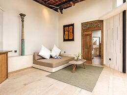 Beautiful 1-br Villa With Pool, 800m Echo Beach