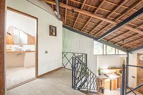Chic 2-br Villa With Pool, 800m to Canggu Beach