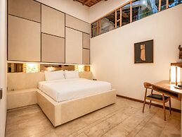 1-br Villa With Pool, Echo Beach 4mins, Canggu