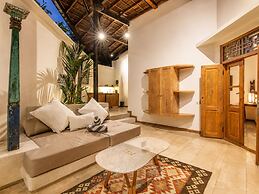 1-br Villa With Pool, Echo Beach 4mins, Canggu