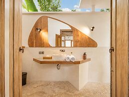 1-br Villa With Pool, Echo Beach 4mins, Canggu