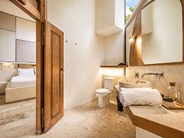 1-br Villa With Pool, Echo Beach 4mins, Canggu