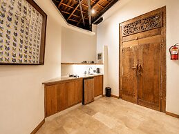 1-br Villa With Pool, Echo Beach 4mins, Canggu