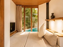 1-br Villa With Pool, Echo Beach 4mins, Canggu