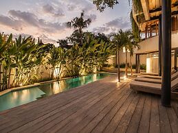 1-br Villa With Pool, Echo Beach 4mins, Canggu