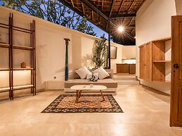 1-br Villa With Pool, Echo Beach 4mins, Canggu