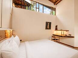 1-br Villa With Pool, Echo Beach 4mins, Canggu
