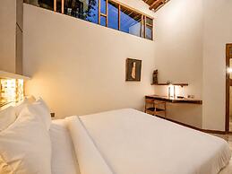 1-br Villa With Pool, Echo Beach 4mins, Canggu