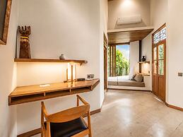 1-br Villa With Pool, Echo Beach 4mins, Canggu