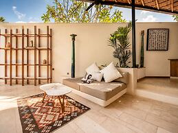 1-br Villa With Pool, Echo Beach 4mins, Canggu