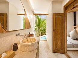 1-br Villa With Pool, Echo Beach 4mins, Canggu