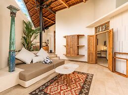 1-br Villa With Pool, Echo Beach 4mins, Canggu