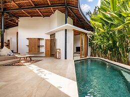 1-br Villa With Pool, Echo Beach 4mins, Canggu