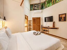 Beautiful 1-br Villa With Pool, 800m Echo Beach