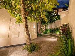 Beautiful 1-br Villa With Pool, 800m Echo Beach