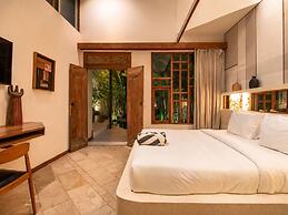 Beautiful 1-br Villa With Pool, 800m Echo Beach