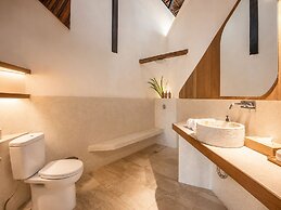 Beautiful 1-br Villa With Pool, 800m Echo Beach