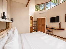 Beautiful 1-br Villa With Pool, 800m Echo Beach