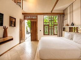 Beautiful 1-br Villa With Pool, 800m Echo Beach