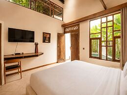 Beautiful 1-br Villa With Pool, 800m Echo Beach