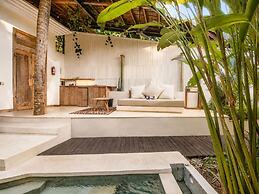 Beautiful 1-br Villa With Pool, 800m Echo Beach