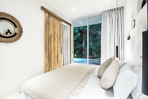 Stylish 2BR Villa, 5min to Bingin's Beach Bliss