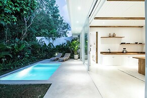 Stylish 2BR Villa, 5min to Bingin's Beach Bliss