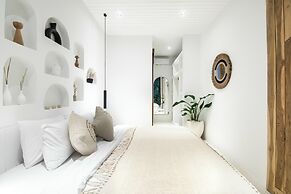 Stylish 2BR Villa, 5min to Bingin's Beach Bliss