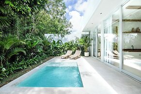 Stylish 2BR Villa, 5min to Bingin's Beach Bliss