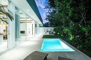 Stylish 2BR Villa, 5min to Bingin's Beach Bliss