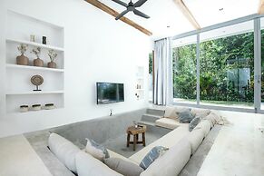 Stylish 2BR Villa, 5min to Bingin's Beach Bliss
