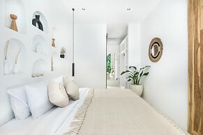 Stylish 2BR Villa, 5min to Bingin's Beach Bliss