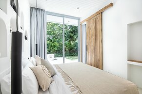 Stylish 2BR Villa, 5min to Bingin's Beach Bliss