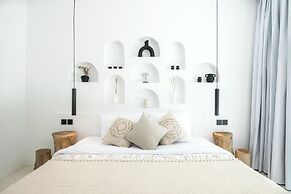Stylish 2BR Villa, 5min to Bingin's Beach Bliss
