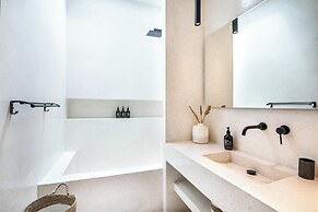Stylish 2BR Villa, 5min to Bingin's Beach Bliss