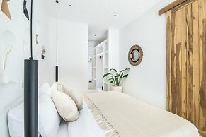Stylish 2BR Villa, 5min to Bingin's Beach Bliss