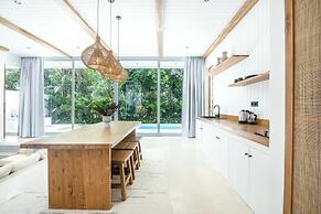 Stylish 2BR Villa, 5min to Bingin's Beach Bliss