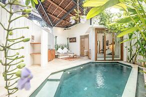 Exquisite 1-br Villa With Pool, 4 Mins to Echo Bea