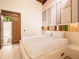Exquisite 1-br Villa With Pool, 4 Mins to Echo Bea