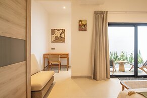 4 Bd Seminyak Scenic Rice Views 4 Mins to Beach