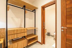 Modern 2BR Villa Sinara Ocean View Nusa Dua