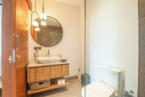 Modern 2BR Villa Sinara Ocean View Nusa Dua