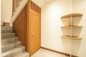Modern 2BR Villa Sinara Ocean View Nusa Dua