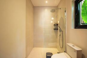 Modern 2BR Villa Sinara Ocean View Nusa Dua