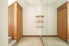 Modern 2BR Villa Sinara Ocean View Nusa Dua