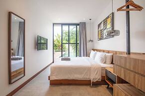 Modern 2BR Villa Sinara Ocean View Nusa Dua