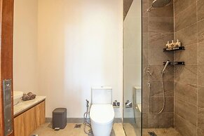 Modern 2BR Villa Sinara Ocean View Nusa Dua