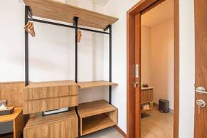Modern 2BR Villa Sinara Ocean View Nusa Dua