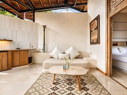 Charming 1-br Villa Just 800m From Canggu Beach