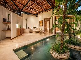 Charming 1-br Villa Just 800m From Canggu Beach